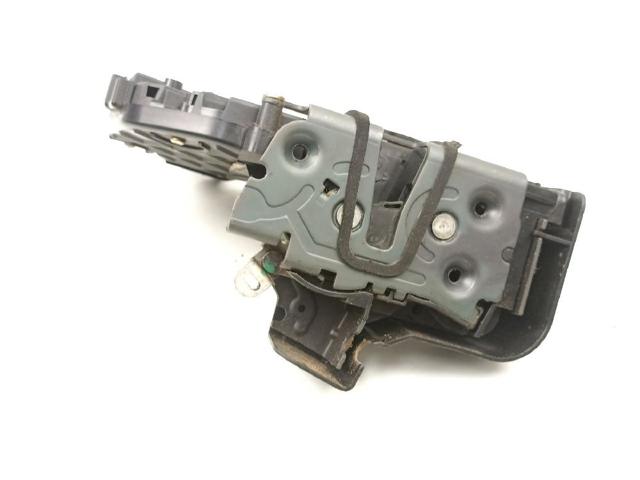 FQJ000203 LAND ROVER Замок двери передней правой купить в Киев