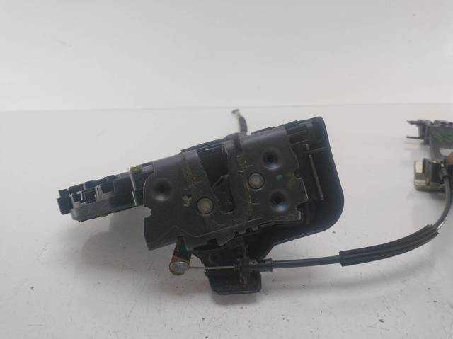 LAND ROVER FQJ000204 Замок передней правой двери в наличии Черновцы