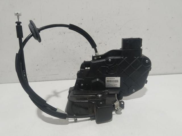 LAND ROVER FQJ000205 Замок двери передней правой в наличии Харьков