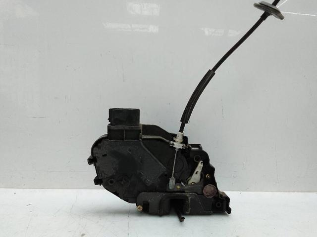 FQJ000205 LAND ROVER Замок двери передней правой купить в Николаев