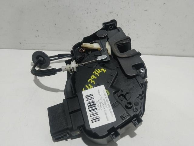 LAND ROVER FQJ000205 Замок двери передней правой в наличии Винница