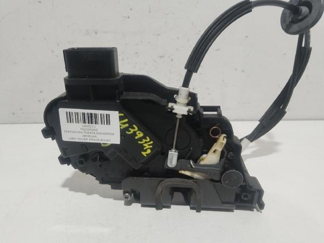 LAND ROVER FQJ000205 Замок передней правой двери в наличии Киев