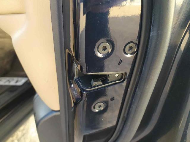 FQJ000207 LAND ROVER Замок передней правой двери купить в Николаев
