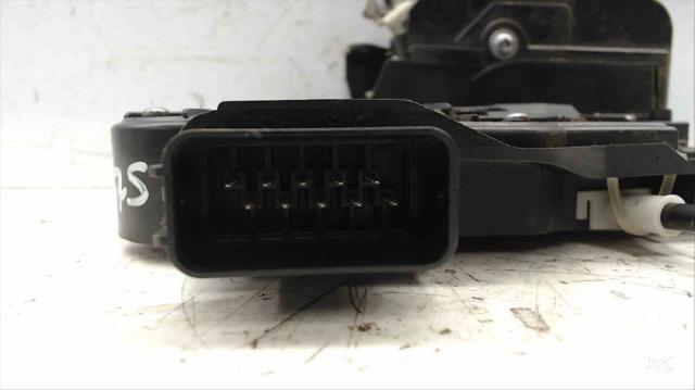 FQJ000207 LAND ROVER Замок двери передней правой купить в Винница