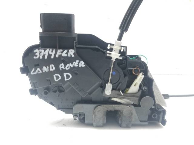 LAND ROVER FQJ000207 Замок двери передней правой в наличии Чернигов