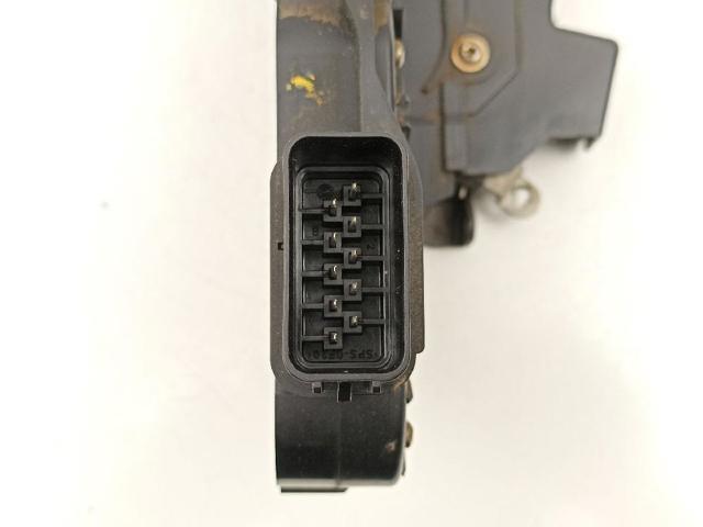 FQJ000213 LAND ROVER Замок водительской двери купить в Запорожье