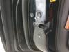 Fecho da porta dianteira esquerda FQJ000214 LAND ROVER
