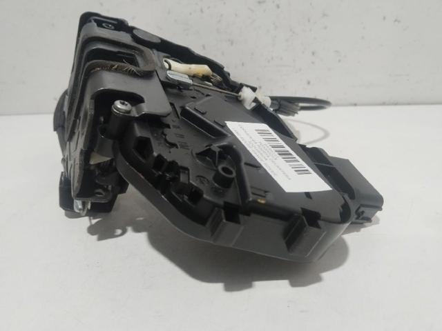 FQJ000215 LAND ROVER Замок водительской двери купить в Киев