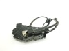 Fecho da porta dianteira esquerda FQJ000215 LAND ROVER