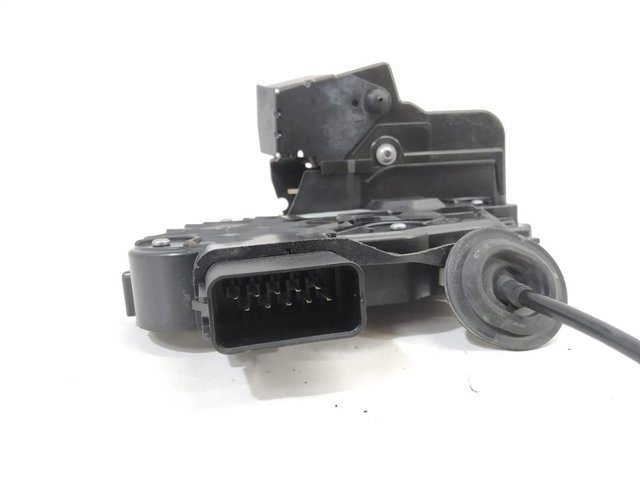 FQJ000215 LAND ROVER Замок водительской двери купить в Сумы