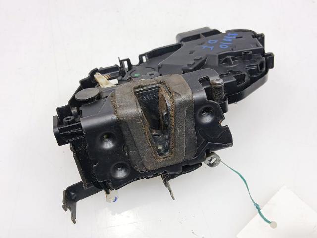 FQJ000217 LAND ROVER Замок водительской двери купить в Винница