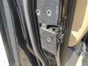 Fecho da porta dianteira esquerda FQJ000217 LAND ROVER