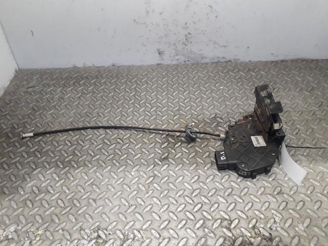 LAND ROVER FQJ000217 Замок водительской двери в наличии Винница
