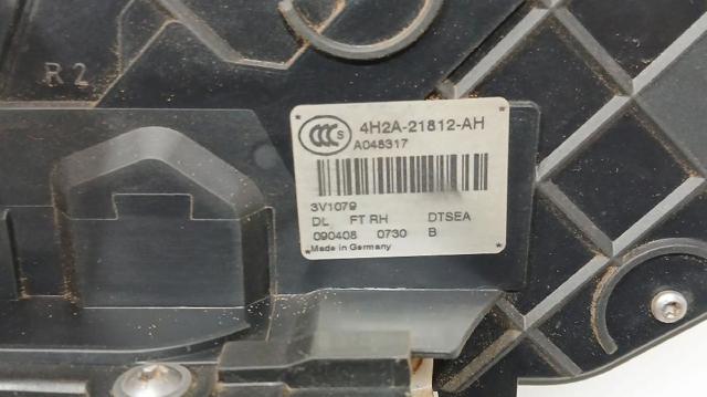FQJ500420 LAND ROVER Замок передней правой двери купить в Одесса