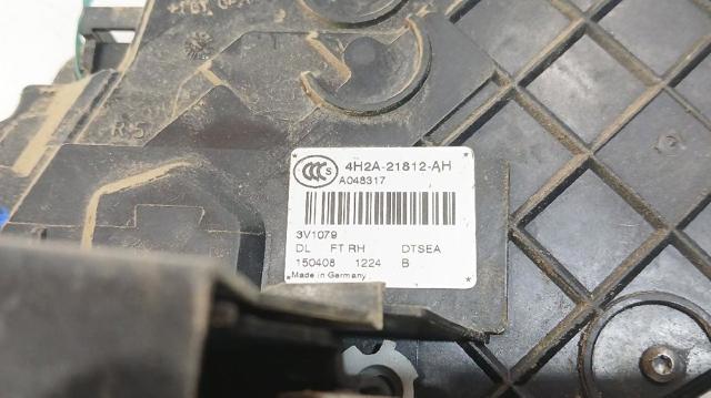 FQJ500420 LAND ROVER Замок двери передней правой купить в Днепр