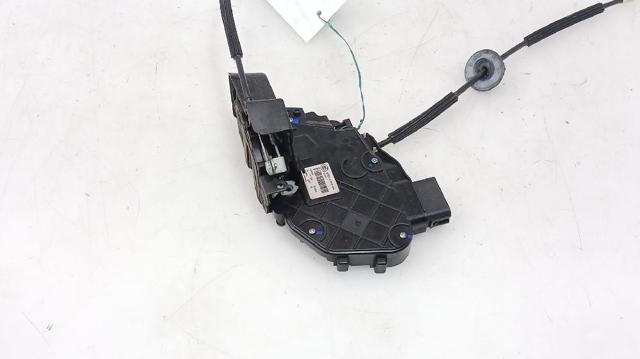 LAND ROVER FQJ500420 Замок передней правой двери в наличии Ирпень