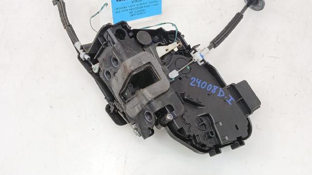 FQJ500430 LAND ROVER Замок водительской двери купить в Кривой Рог