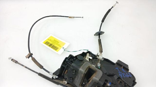 LAND ROVER FQJ500430 Замок водительской двери в наличии Винница