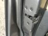 Fecho da porta dianteira esquerda FQJ500430 LAND ROVER