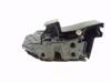 Fecho da porta dianteira esquerda FQJ500430 LAND ROVER