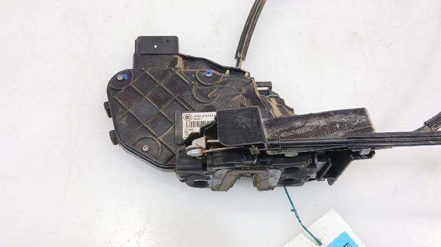 LAND ROVER FQJ500430 Замок двери передней левой в наличии Украина