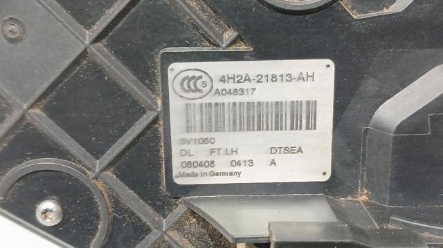 LAND ROVER FQJ500430 Замок двери передней левой в наличии Чернигов