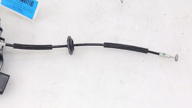 FQJ500430 LAND ROVER Замок двери передней левой купить в Харьков