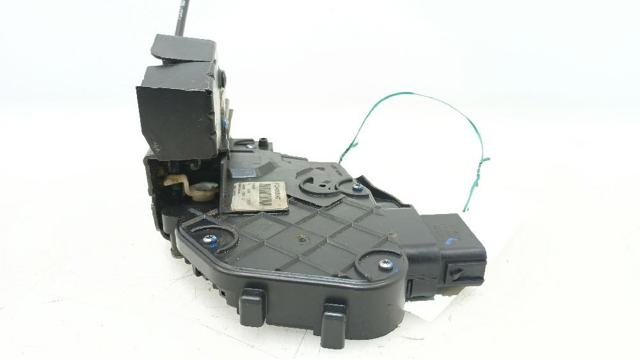FQM000147 LAND ROVER Замок двери задней левой купить в Николаев