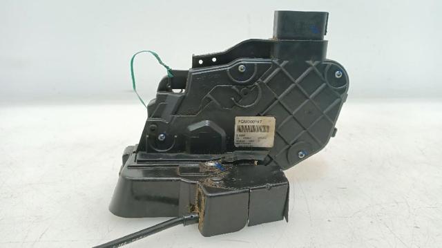 FQM000147 LAND ROVER Замок двери задней левой купить в Черкассы