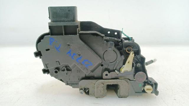 LAND ROVER FQM000147 Замок двери задней левой в наличии Каменское