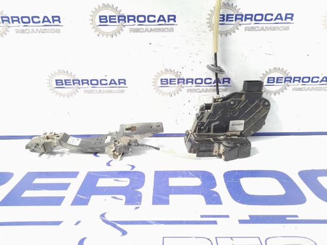 FQM000148 LAND ROVER Замок двери задней правой купить в Львов