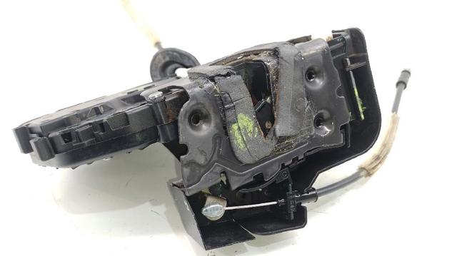 LAND ROVER FQM000148 Замок двери задней правой в наличии Полтава