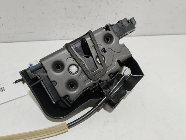 FQM000156 LAND ROVER Замок двери задней левой купить в Николаев