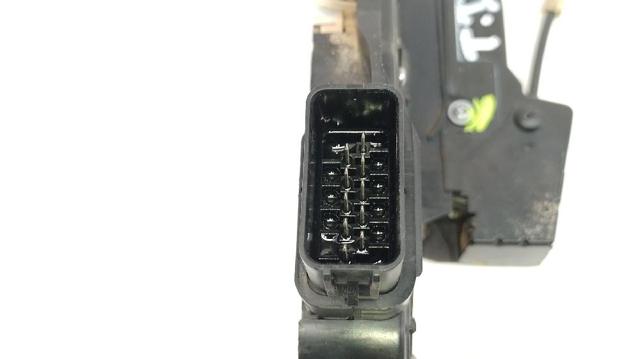 FQM000158 LAND ROVER Замок двери задней левой купить в Чернигов