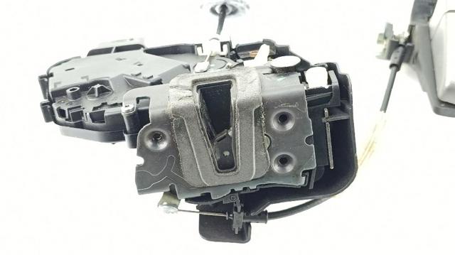 FQM500360 LAND ROVER Замок двери задней правой купить в Винница
