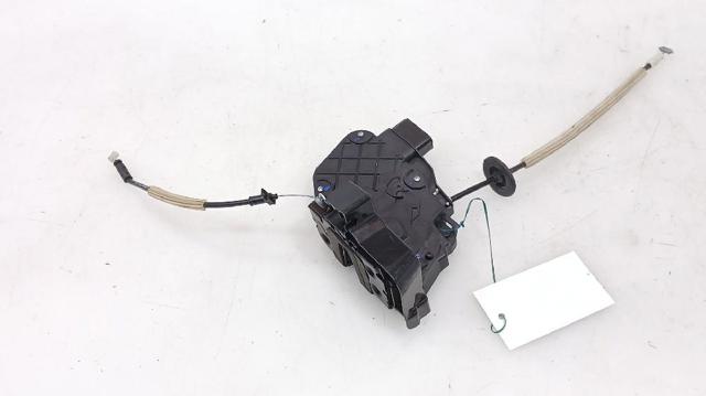 FQM500370 LAND ROVER Замок двери задней левой купить в Киев