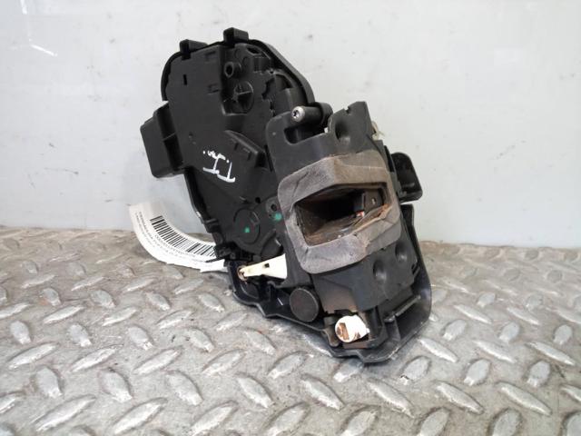 FQM500370 LAND ROVER Замок двери задней левой купить в Харьков