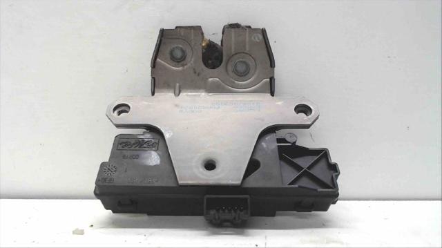 LAND ROVER FQR500021 Замок багажника в наличии Запорожье