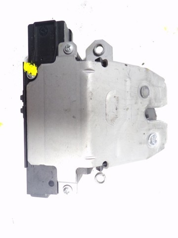 LAND ROVER FQR500021 Замок багажника в наличии Кривой Рог