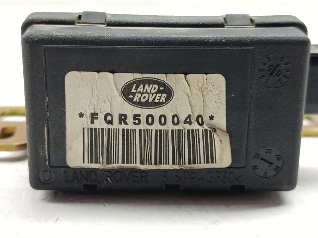 FQR500040 LAND ROVER Замок стекла багажника (двери 3/5-й задней (ляды) купить в Харьков