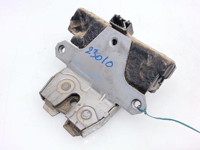 FQR500130 LAND ROVER Замок багажника купить в Черкассы