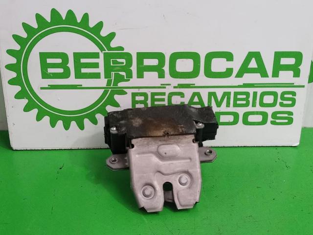 FQR500130 LAND ROVER Замок багажника купить в Днепр