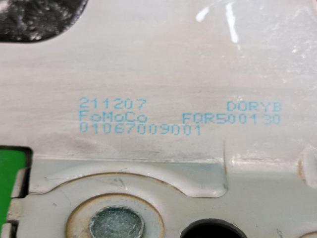 FQR500130 LAND ROVER Замок багажника купить в Тернополь