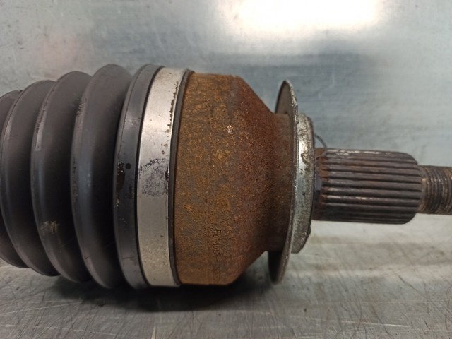FR334K138AC FORD купить в Тернополь
