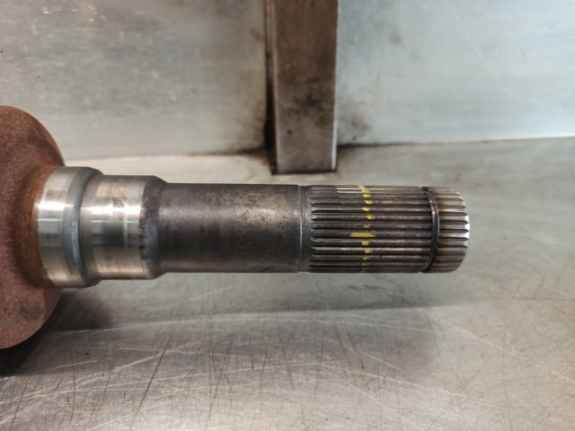 FR334K138AC FORD купить в Черновцы
