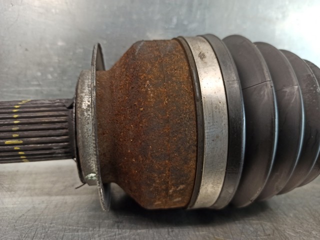 FR334K138AC FORD купить в Сумы