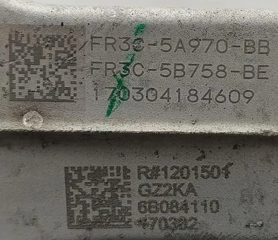 FR3C5A970BB купить Житомир