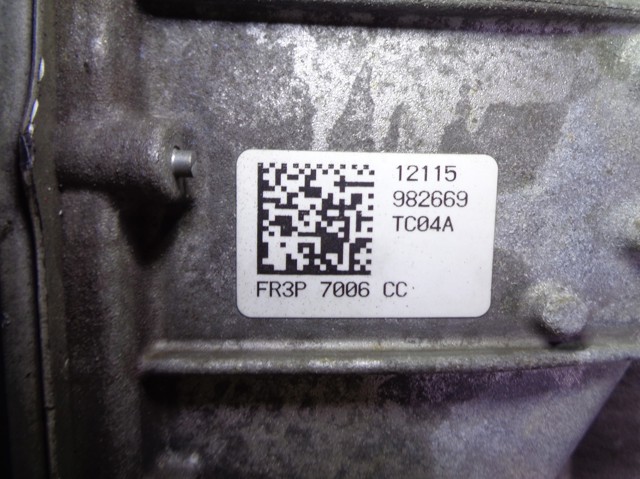 FR3P7000CB FORD купить в Тернополь