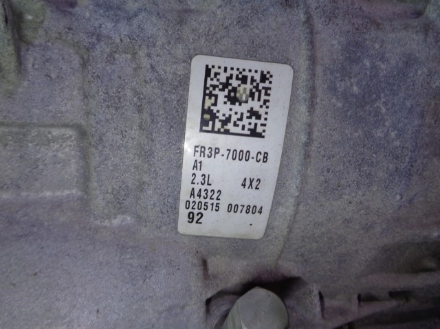 FR3P7000CB FORD купить в Николаев