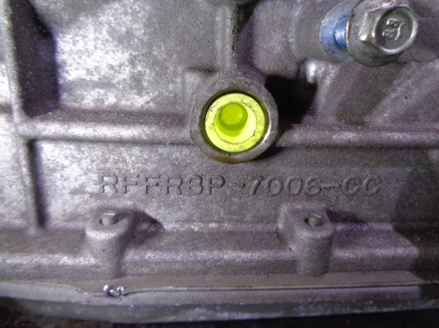 FORD FR3P7000CB в наличии Тернополь